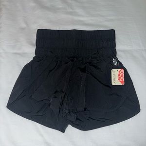 BRAND NEW Free People the way home short